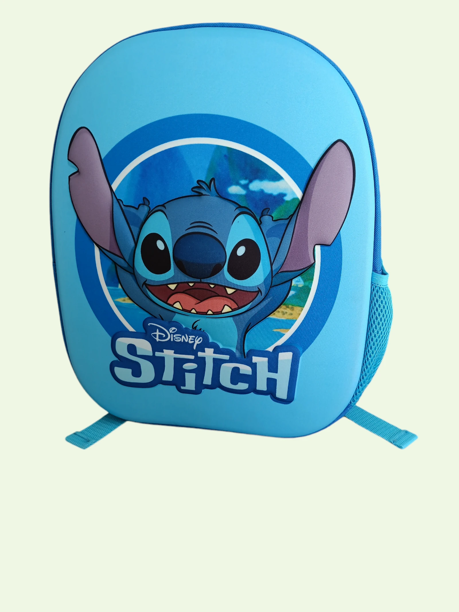 Mochila Stitch 
